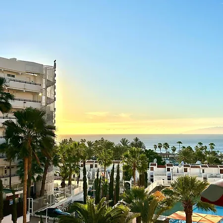 Isla_feliz Apartamento Playa de las Américas